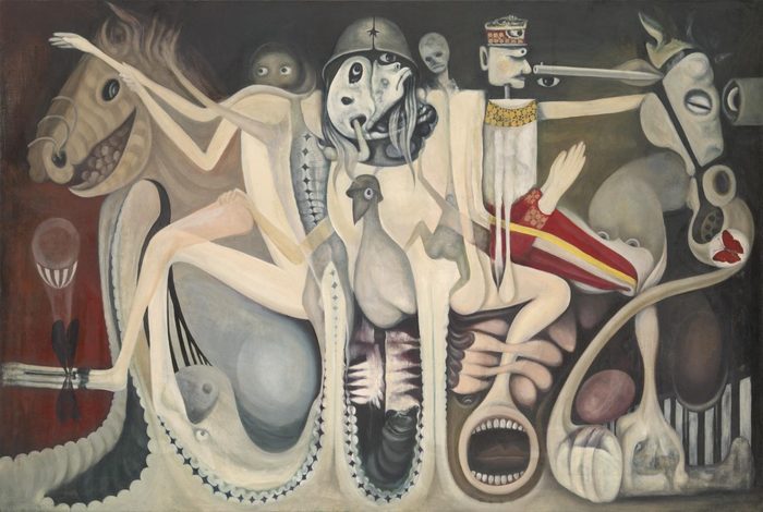 Deification of a Soldier, Yamashita Kikuji